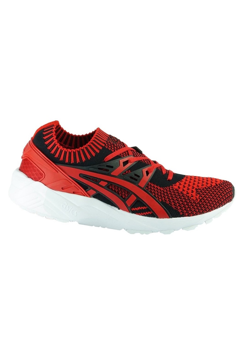 Pantofi sport barbati Antrenament Gel Kayano Rosu -