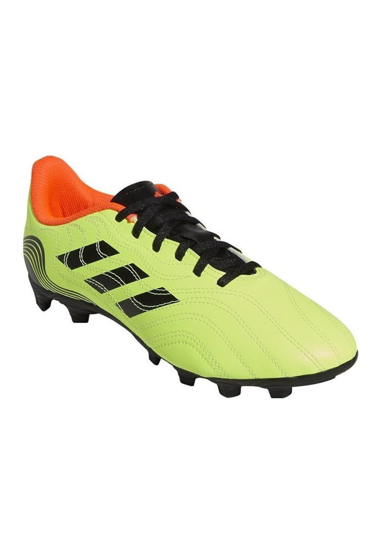 Pantofi sport barbati - 692560 - Sintetic - Fotbal - Verde
