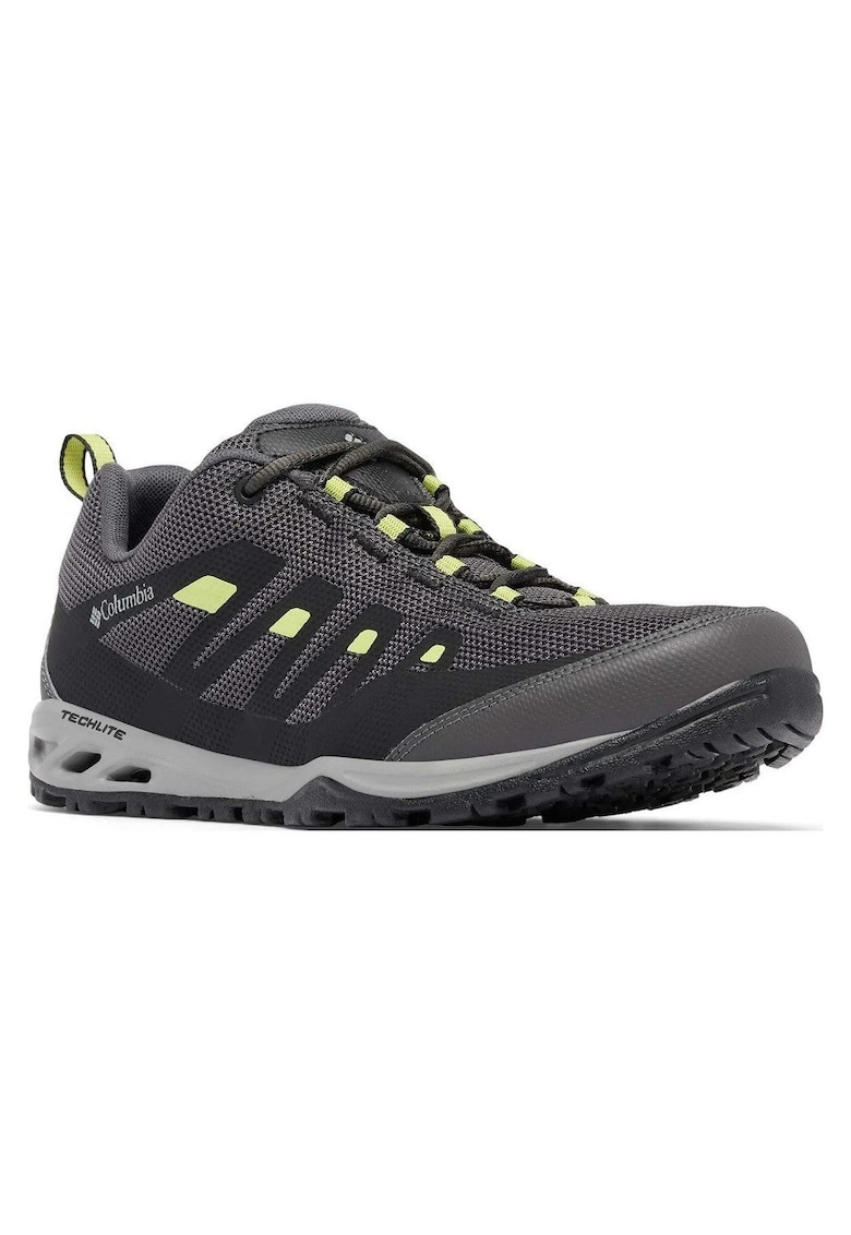 Halfshoes trekking BM4524089
