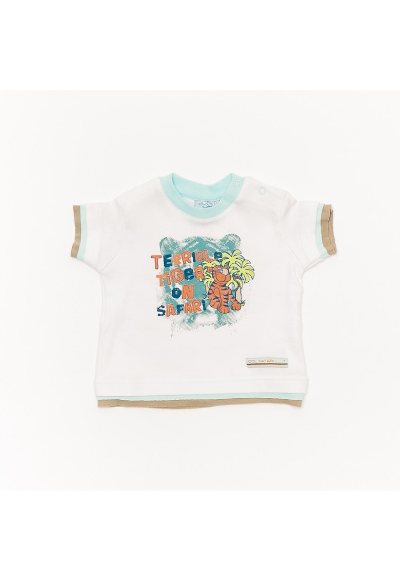 Tricou  -bebe  - JTJM9735A