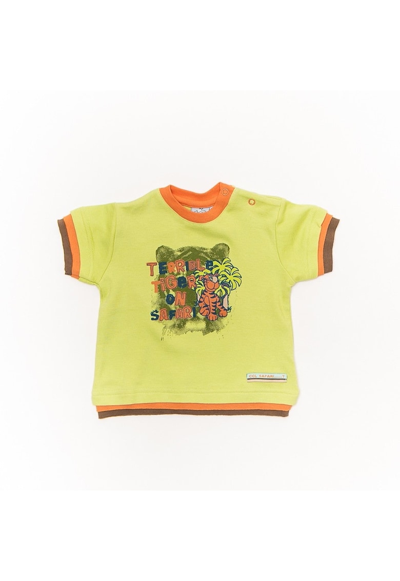 Tricou  -bebe  - JTJM9735A Tricou  -bebe  - JTJM9735A