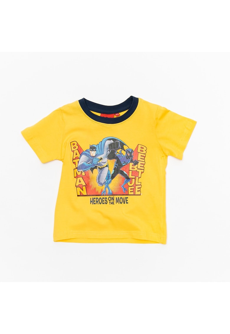 Tricou - baieti Batman - KTJM2412