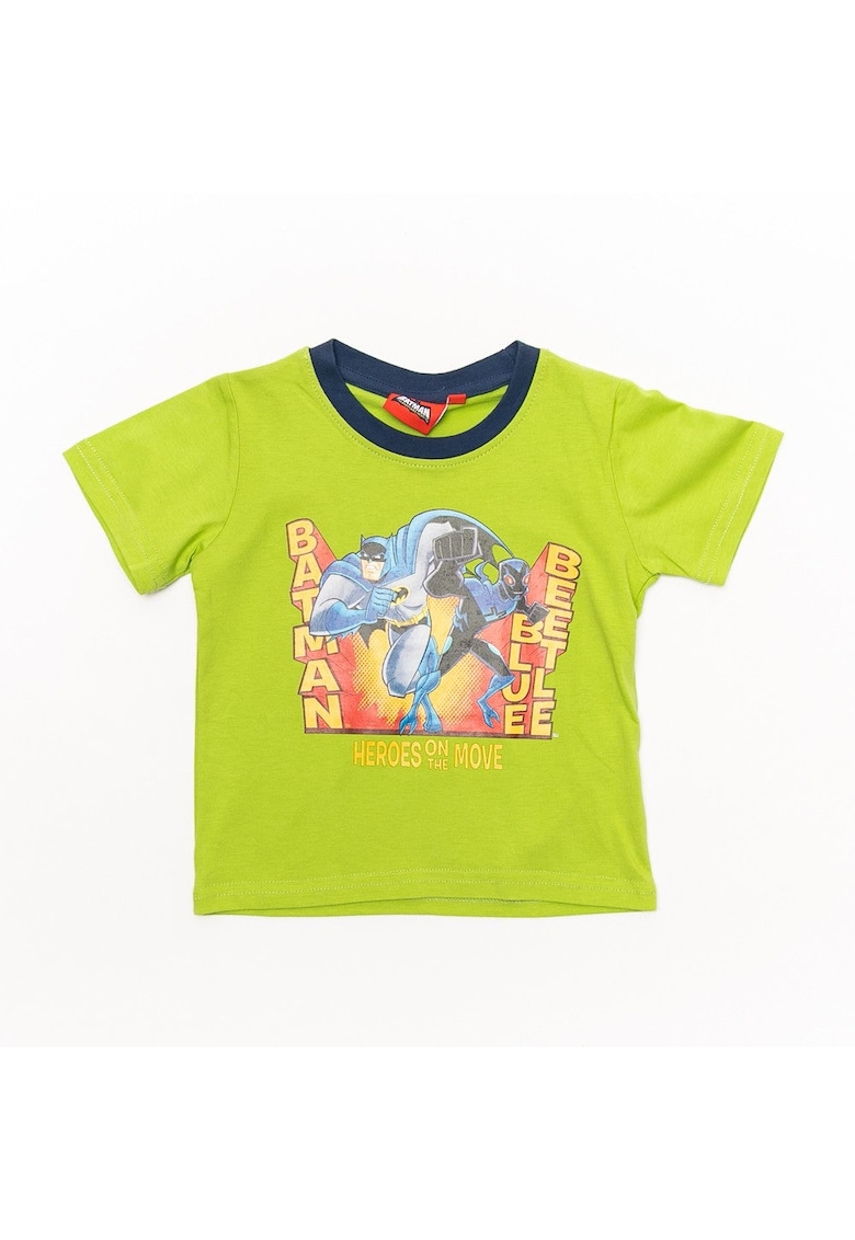 Tricou - baieti Batman - KTJM2412