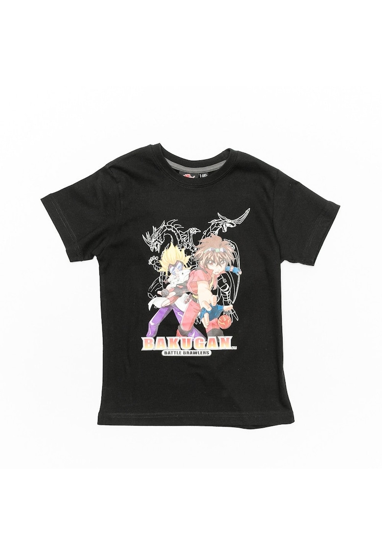 Tricou - baieti - KTJM2670