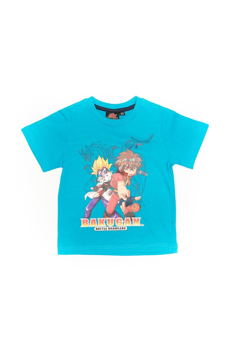 Tricou - baieti - KTJM2670