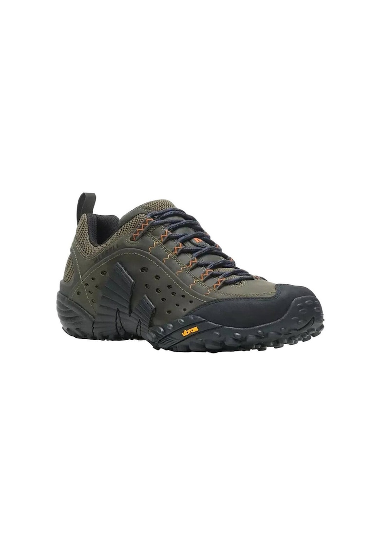 Pantofi sport barbati - Textil - Trekking