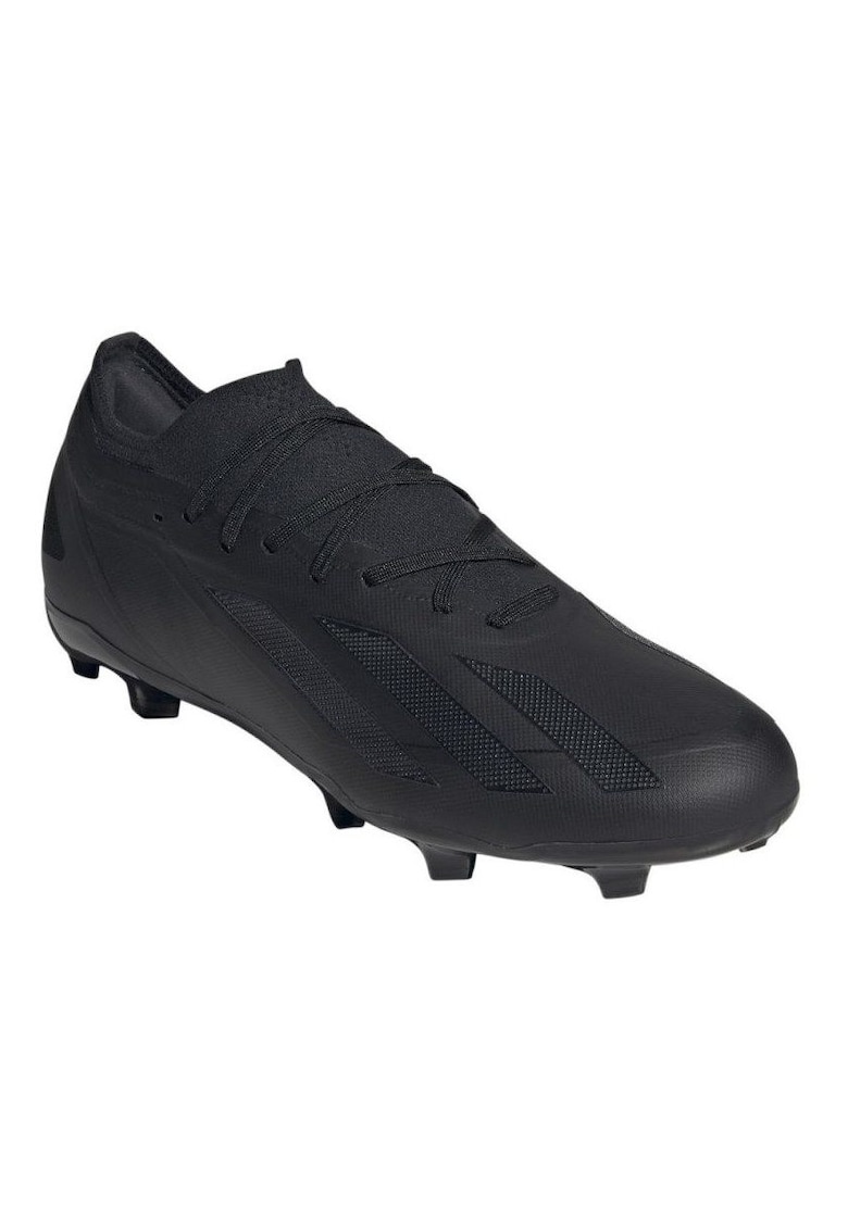 Pantofi sport barbati - 851500 - Sintetic - Fotbal - Negru