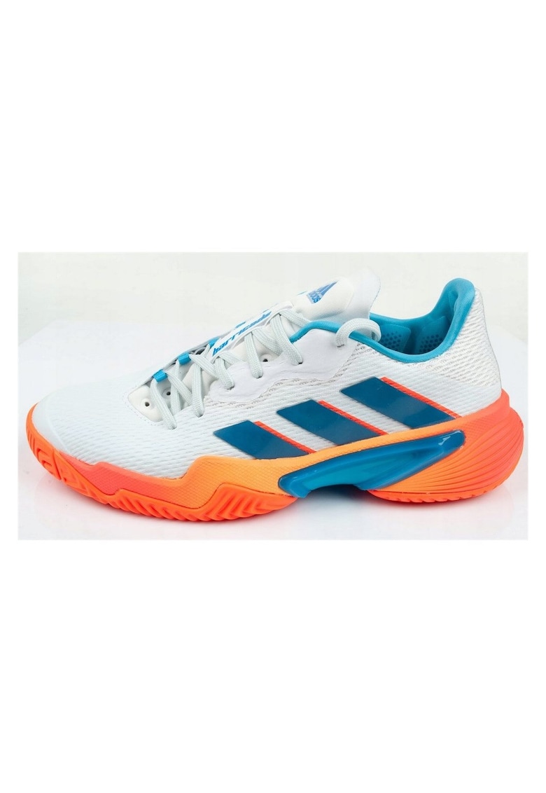 Pantofi sport barbati - 4520955 - Textil - Tenis - 42 2/3 EU - Alb