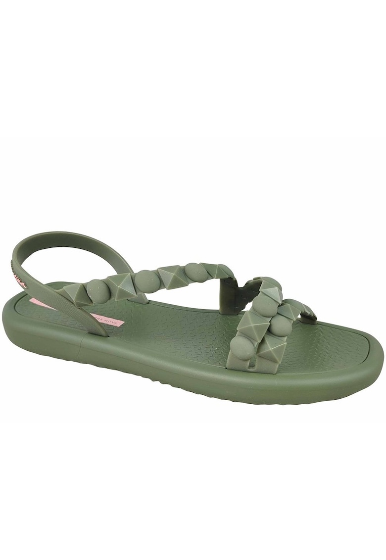 Sandale dama - 873055 - Sintetic - Verde