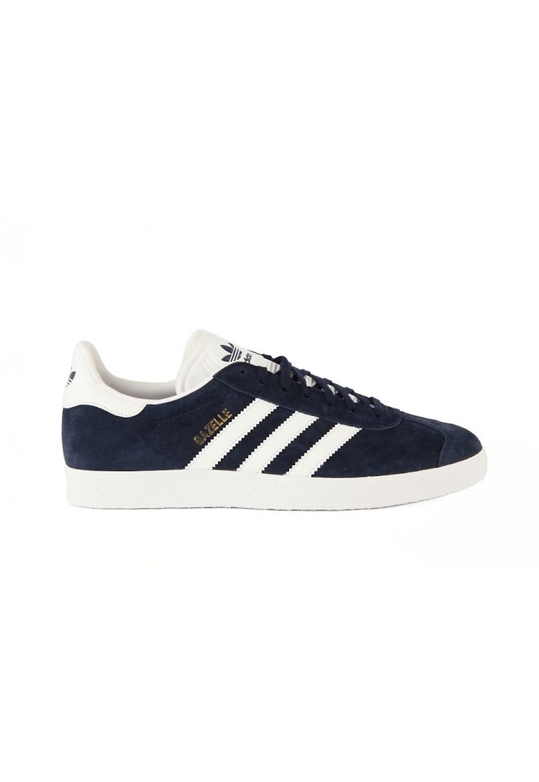 Pantofi barbati Gazelle - piele naturala - negru -