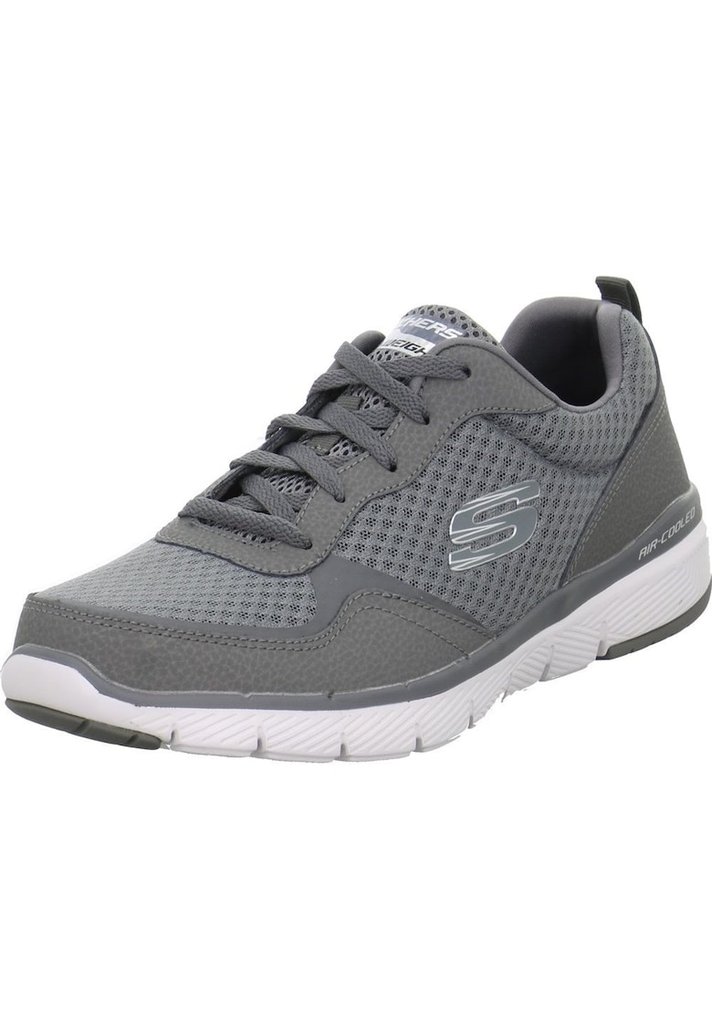 Pantofi cu garnituri de piele pentru antrenament Flex Advantage 3.0