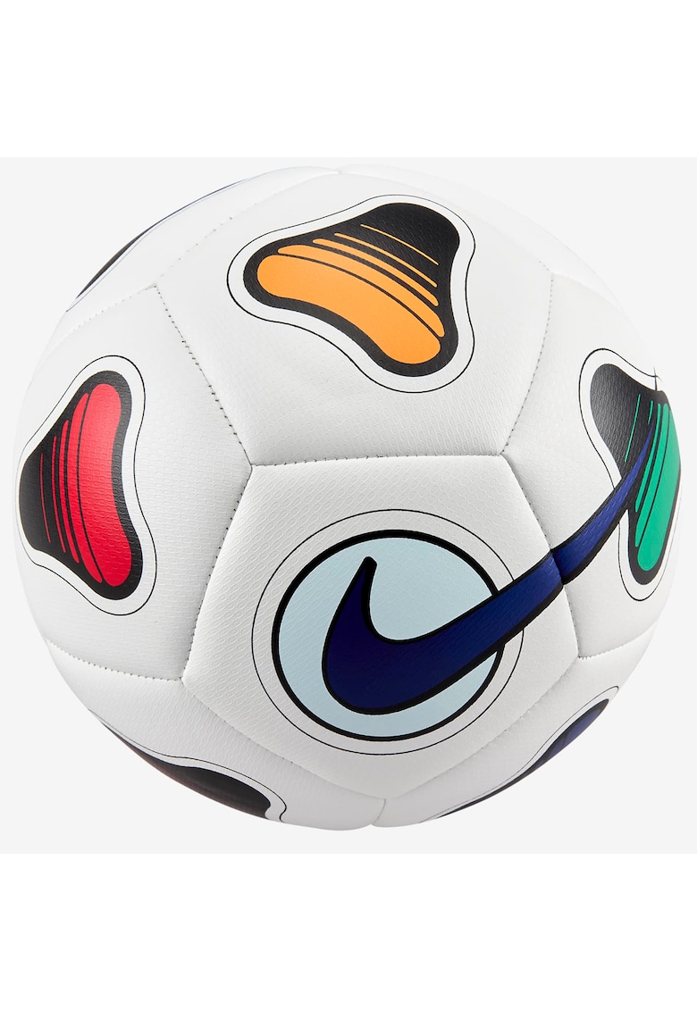 Minge fotbal Maestro Futsal - alb Minge fotbal Maestro Futsal - alb