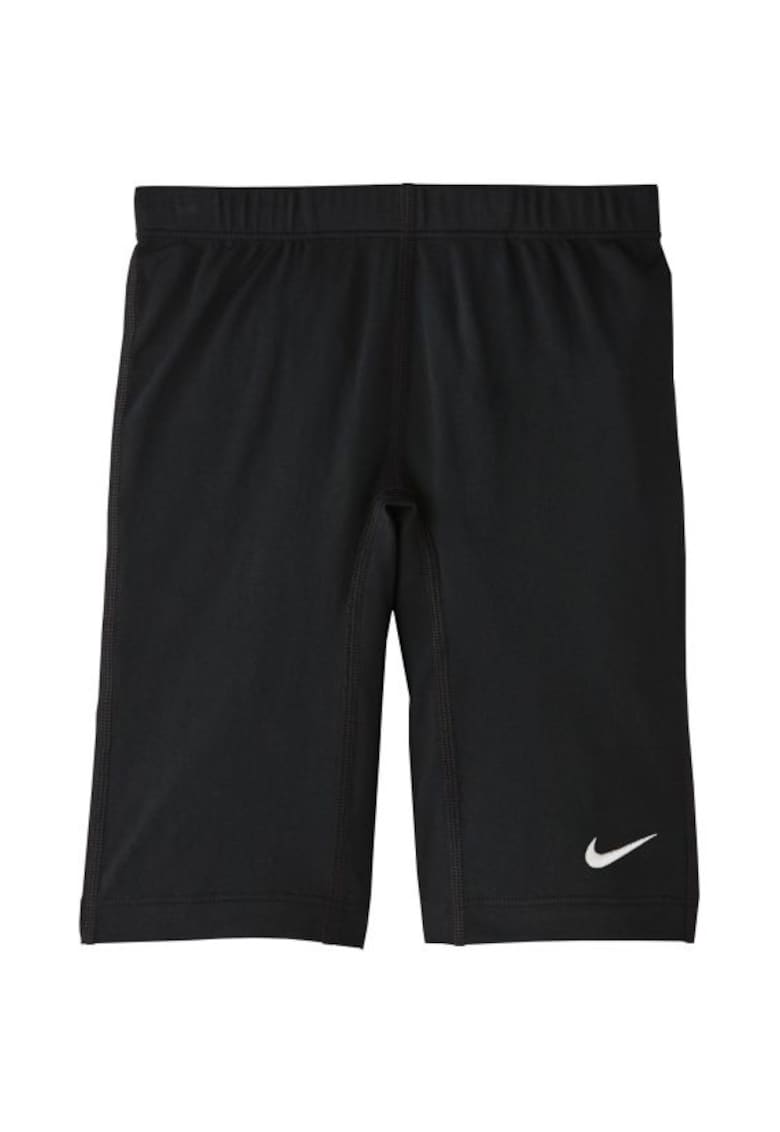 Sort inot piscina copii Solid Jammer - Negru