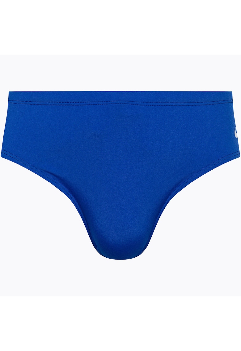 Slip inot piscina barbati Solid Brief - Albastru