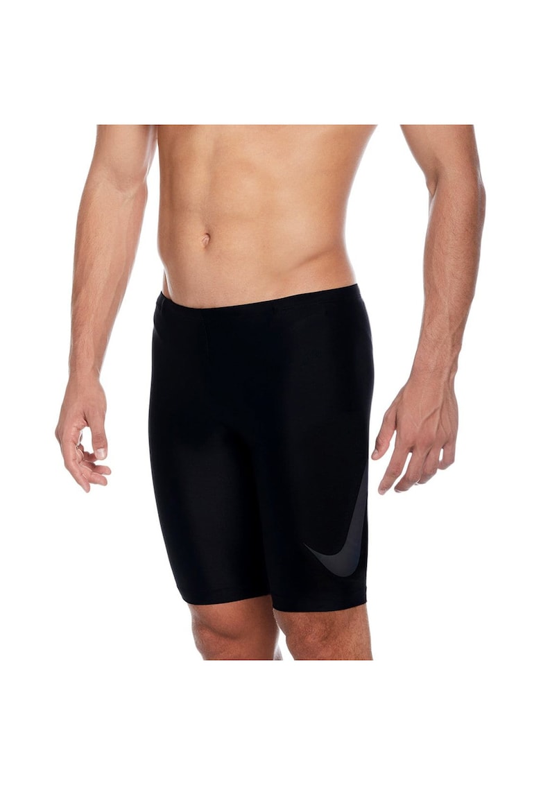 Sort inot piscina barbati Graphic Jammer - Negru