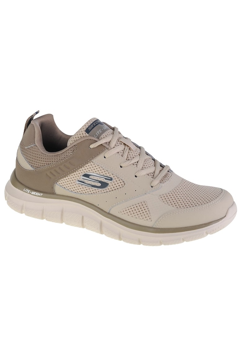 Sneakers - Track-Syntac 232398-TPE - Bej - Crem