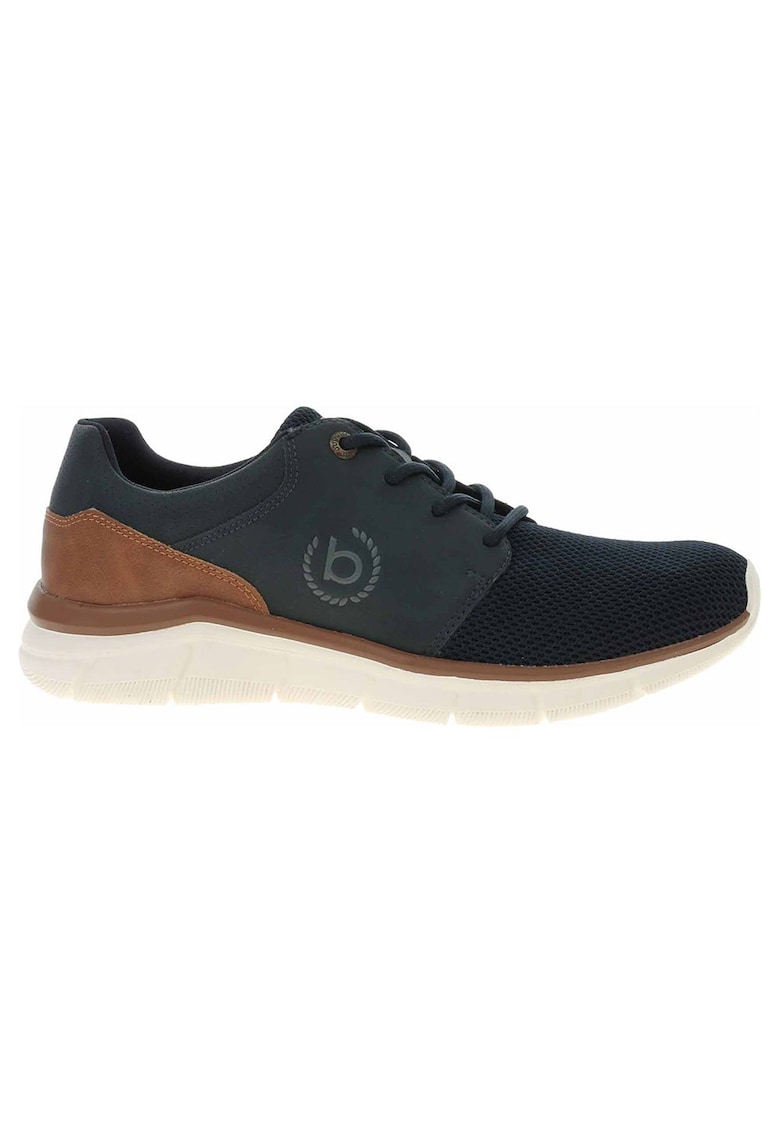 Pantofi barbati 741447 - Textil