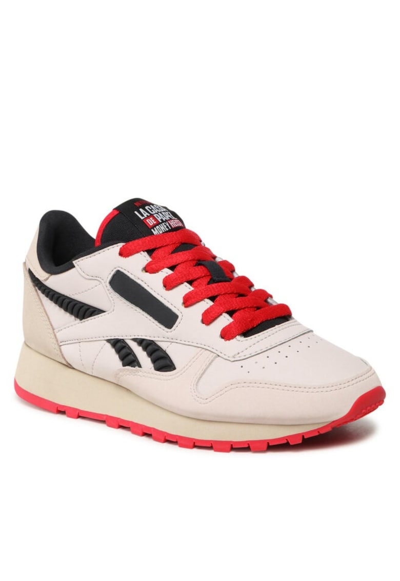 Pantofi barbati 753790 - Piele naturala