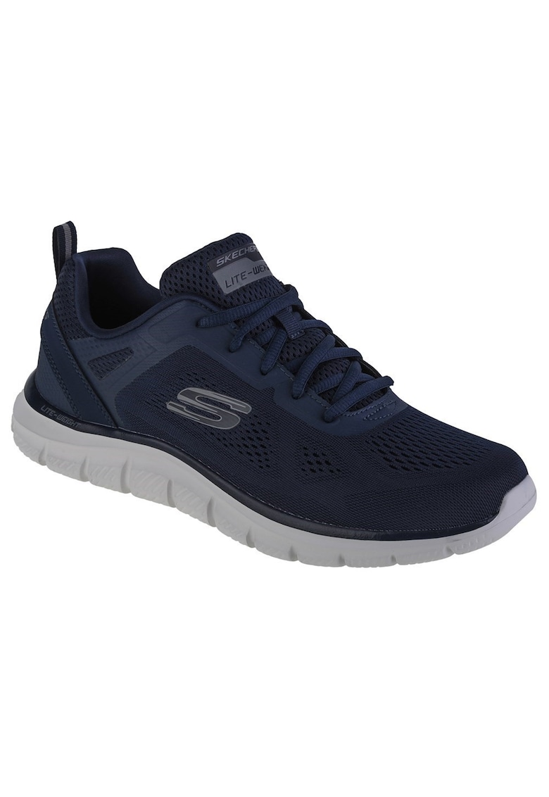 Pantofi barbati 757442 - Textil