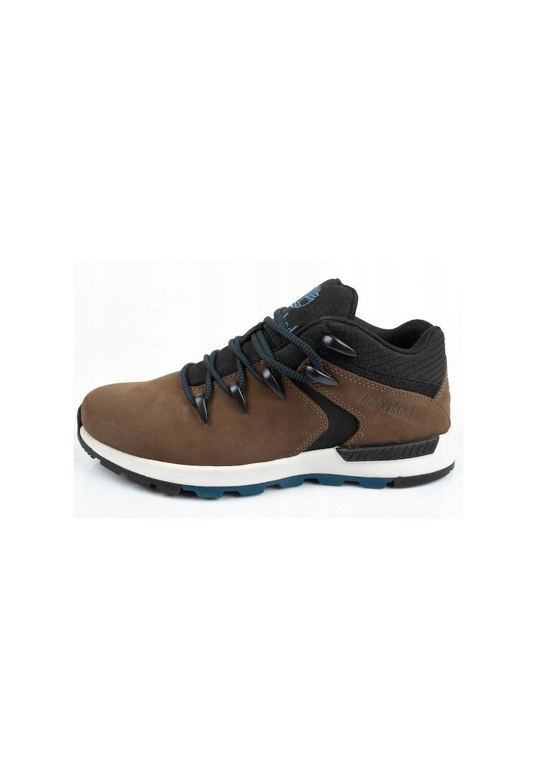 Pantofi barbati 843009 - Piele naturala