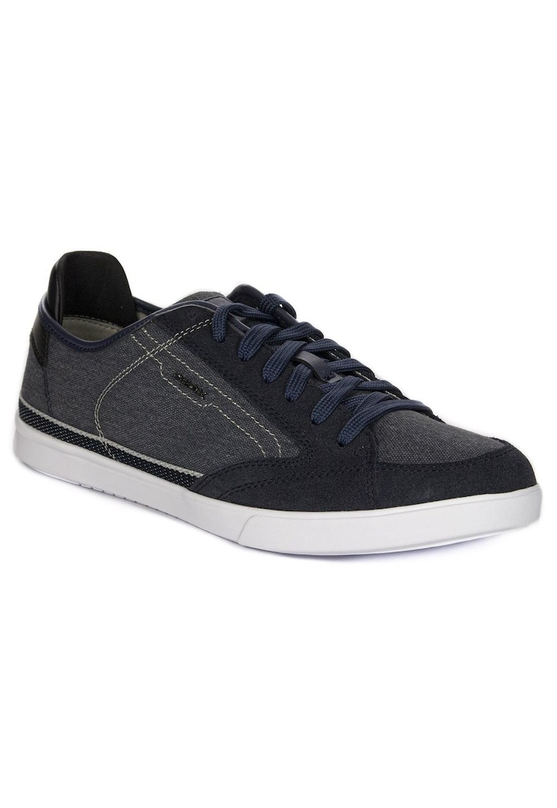 Pantofi barbati 861333 - Textil