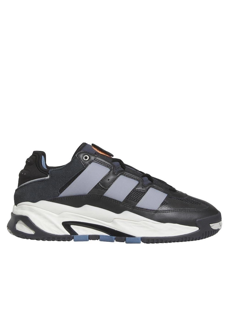 Pantofi barbati 868214 - Textil