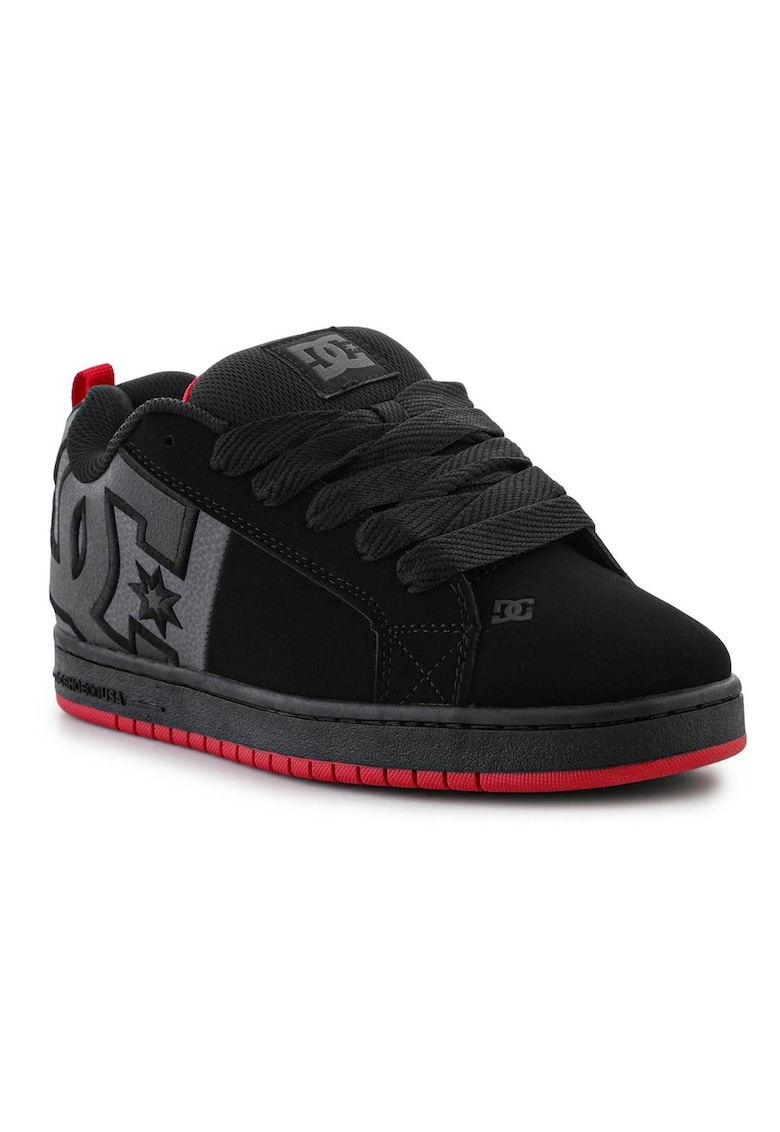Dc Pantofi barbati 869356 - Textil