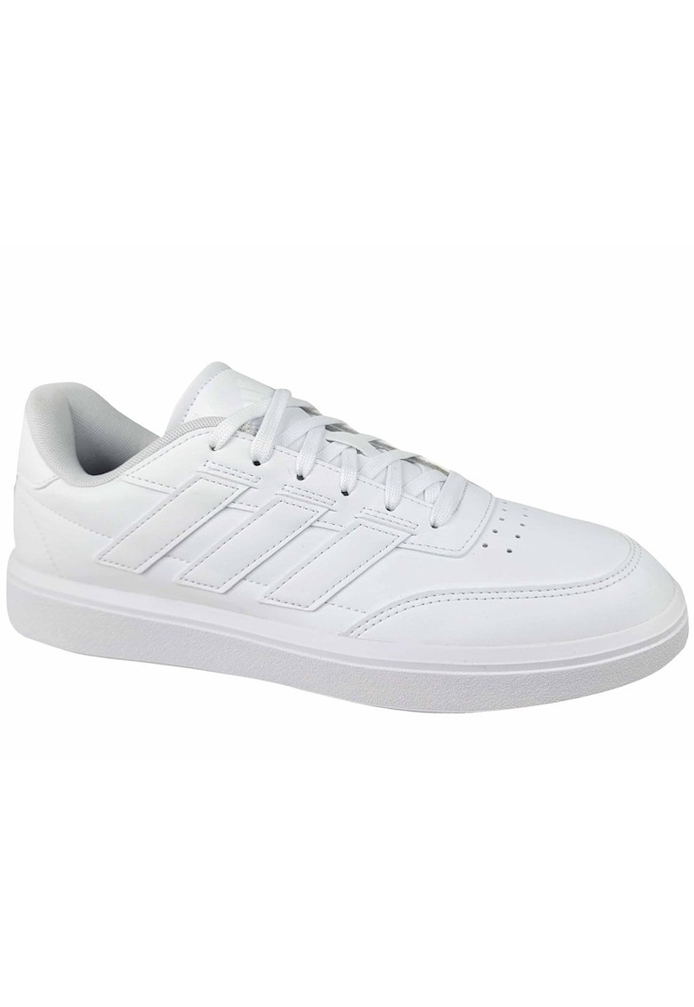 Pantofi sport pentru barbati - BM221120 - alb - Alb