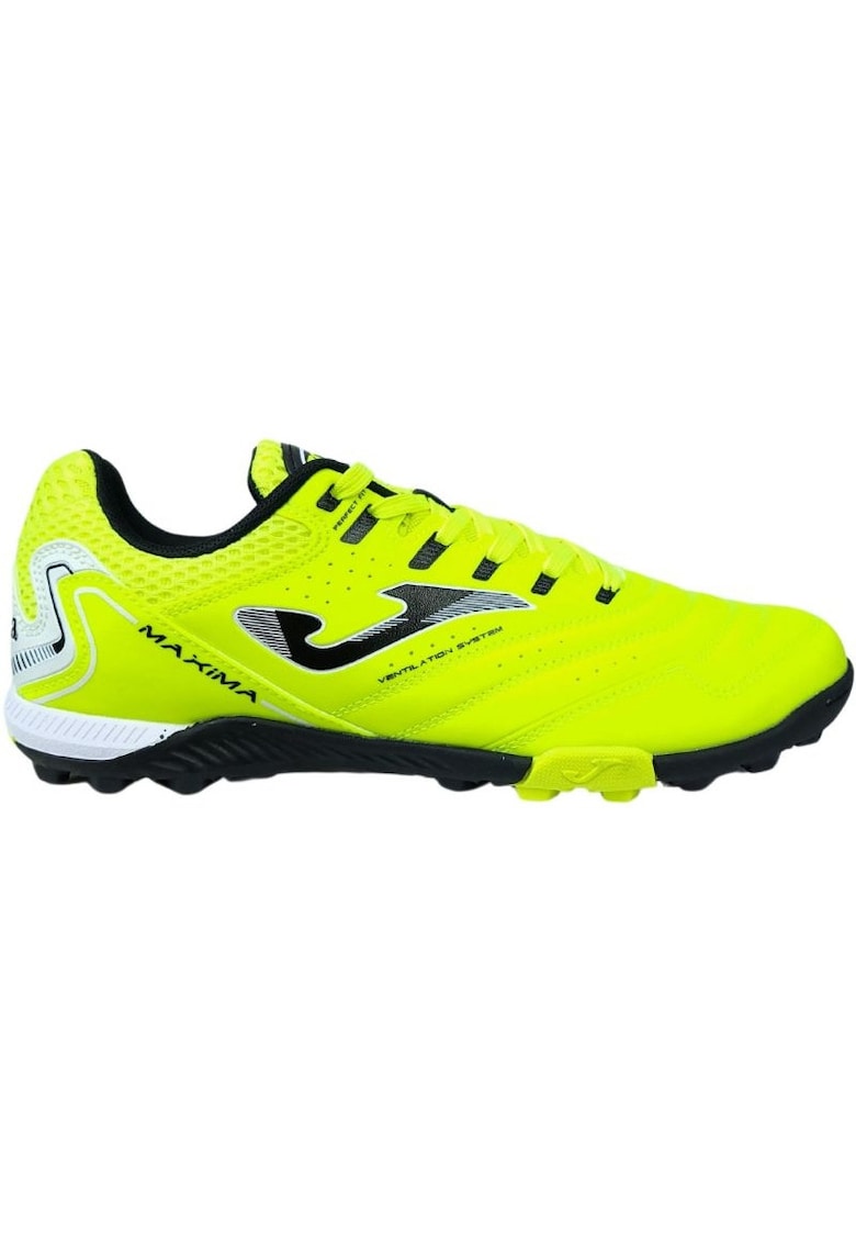Pantofi sport pentru bărbați - BM197670 - Verde