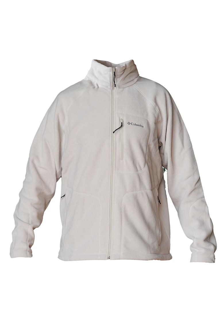 Bluza sport de barbati din fleece - Fast Trek II Full Zip Fleece 142042