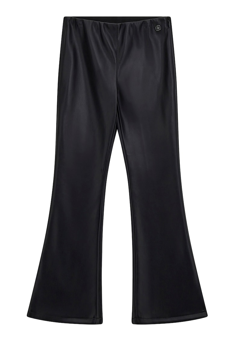 Colanti evazati cu fermoar