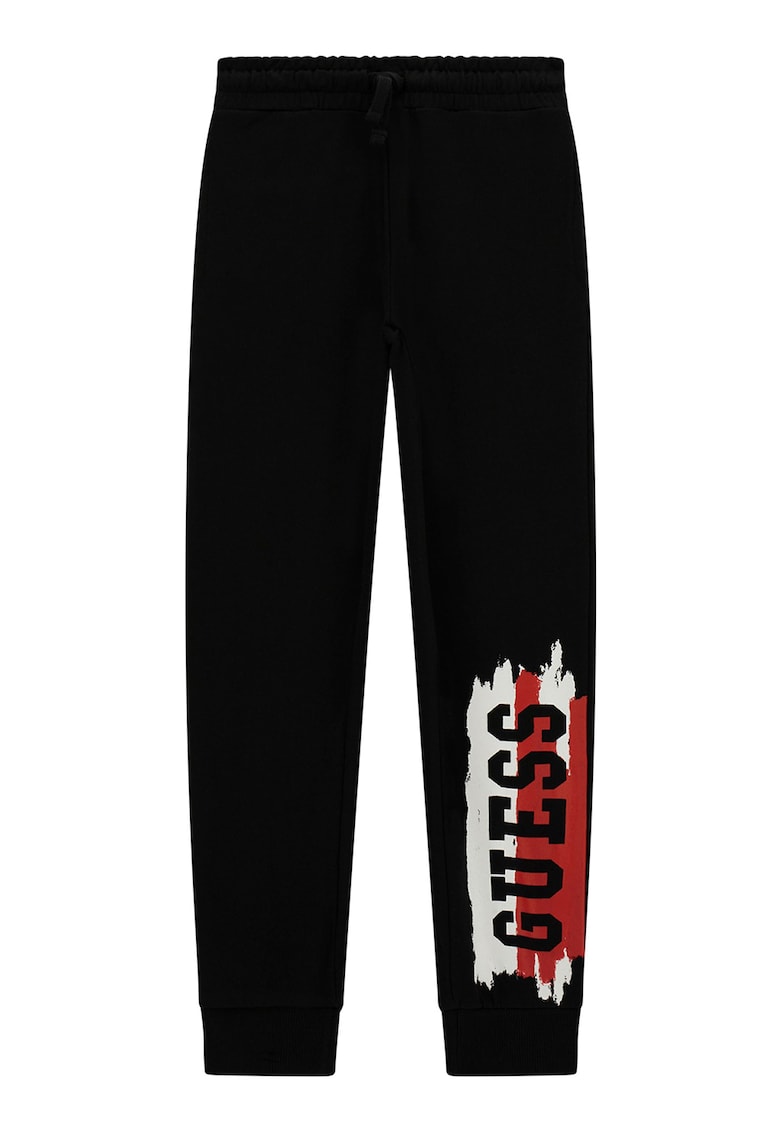 Pantaloni de trening cu logo