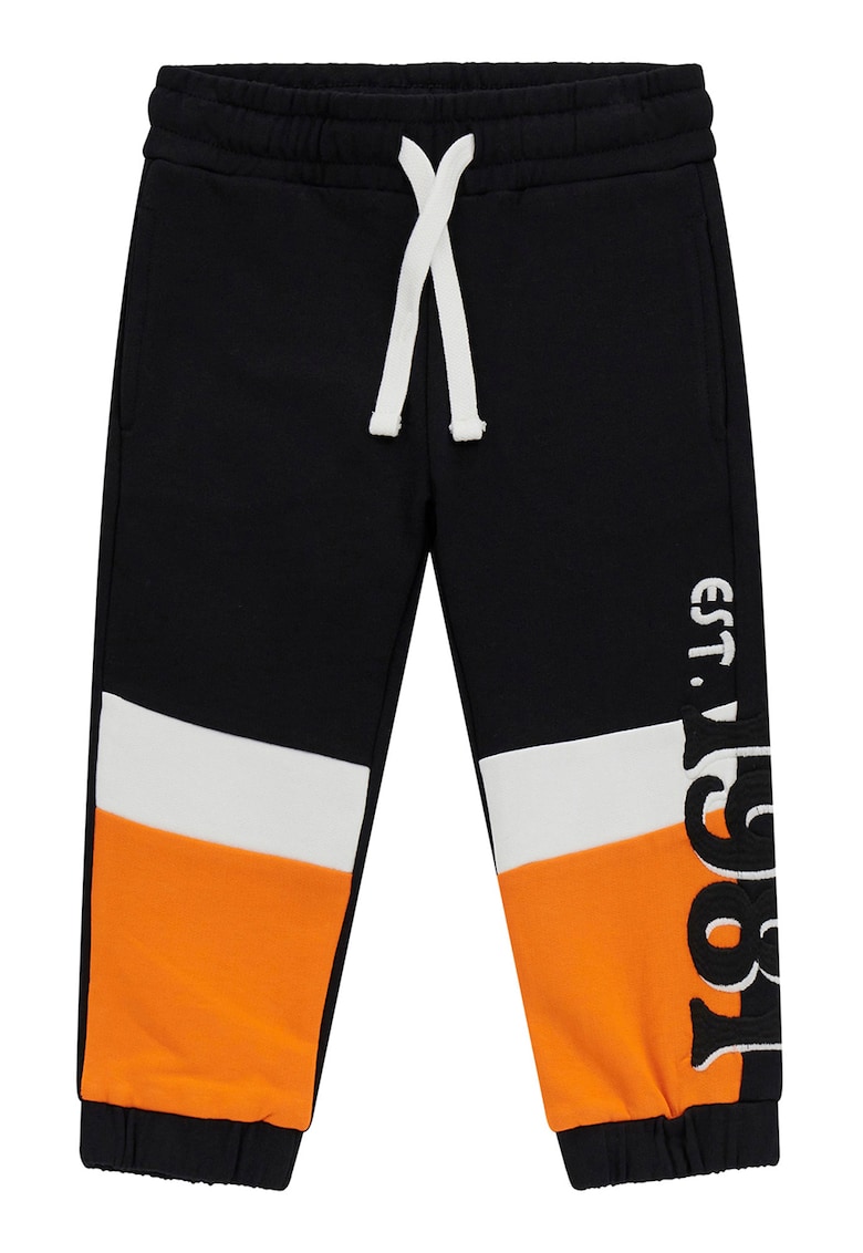 Pantaloni de trening cu logo