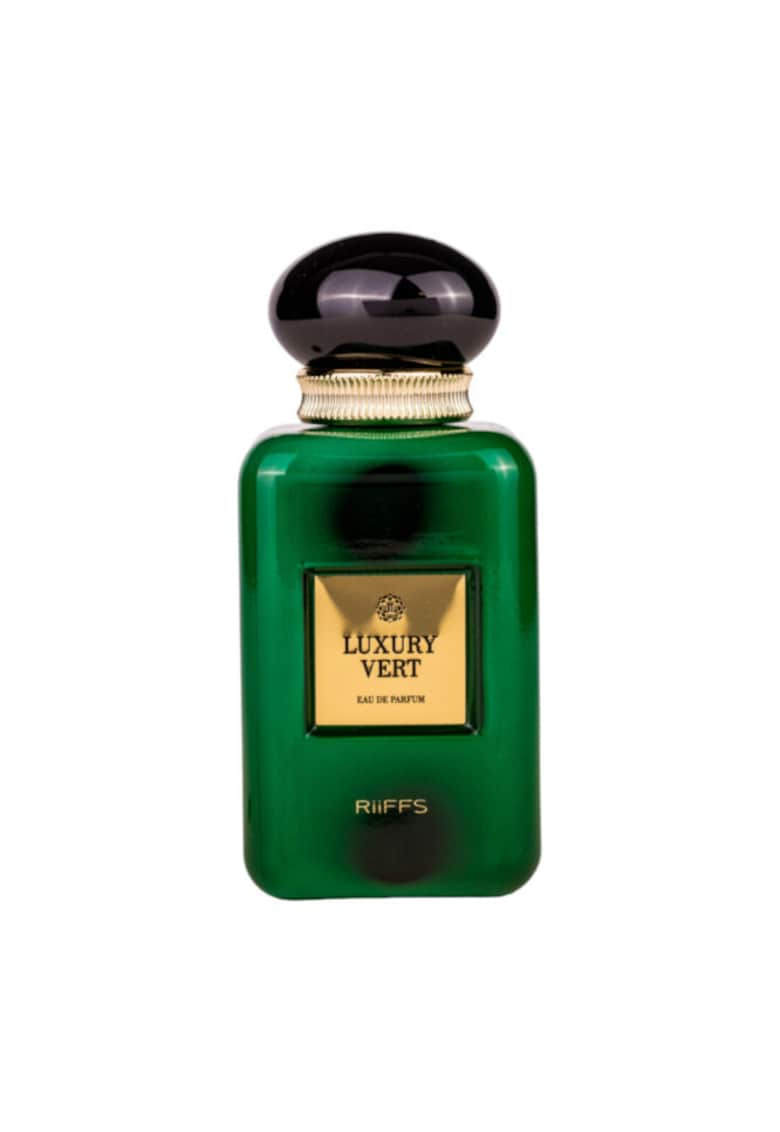 Apa de parfum Luxury Vert - unisex - 100 ml