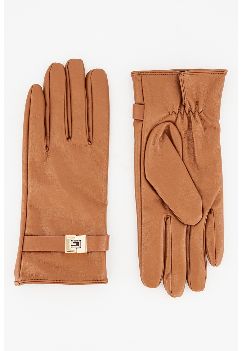 Manusi de piele ecologica