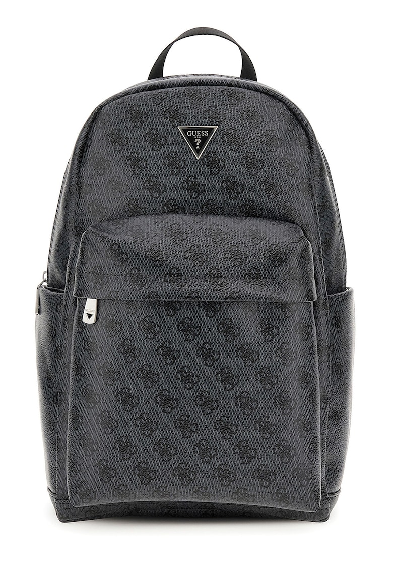 Rucsac cu model monograma Elvis