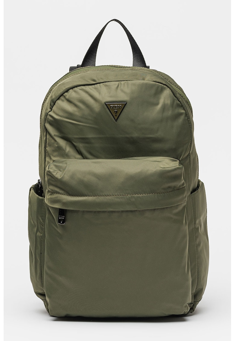 Rucsac cu buzunare exterioare Elvis - Verde deschis