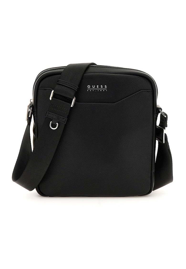 Geanta crossbody cu bareta ajustabila Mestre