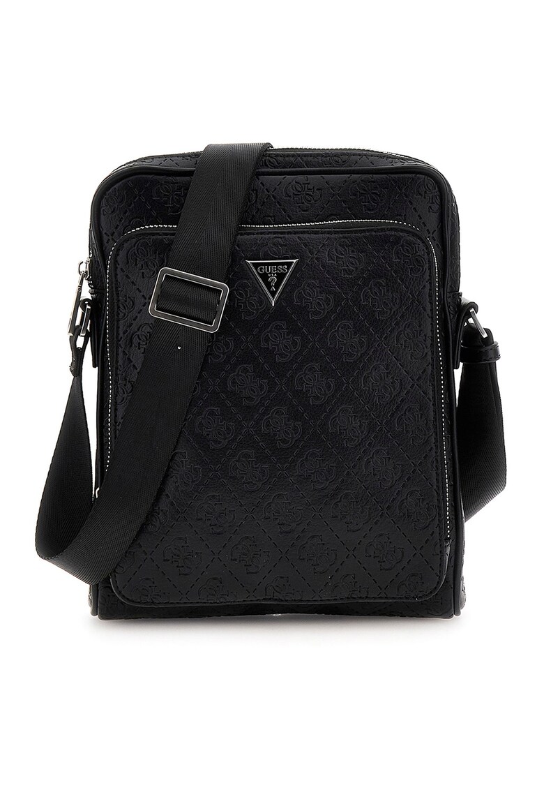 Geanta crossbody din piele ecologica