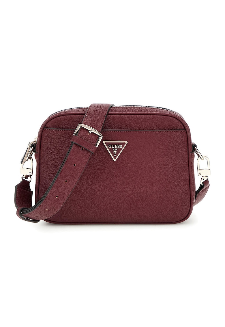 Geanta crossbody de piele ecologica Meridian