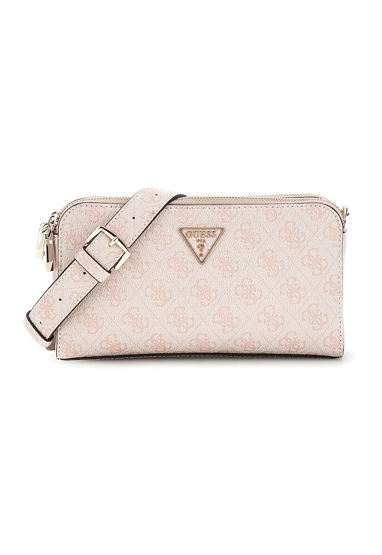 Geanta crossbody de piele ecologica Erica