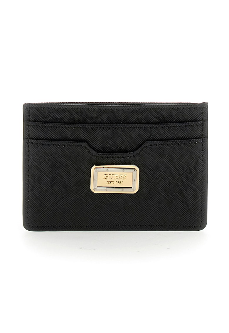 Portcart de piele ecologica