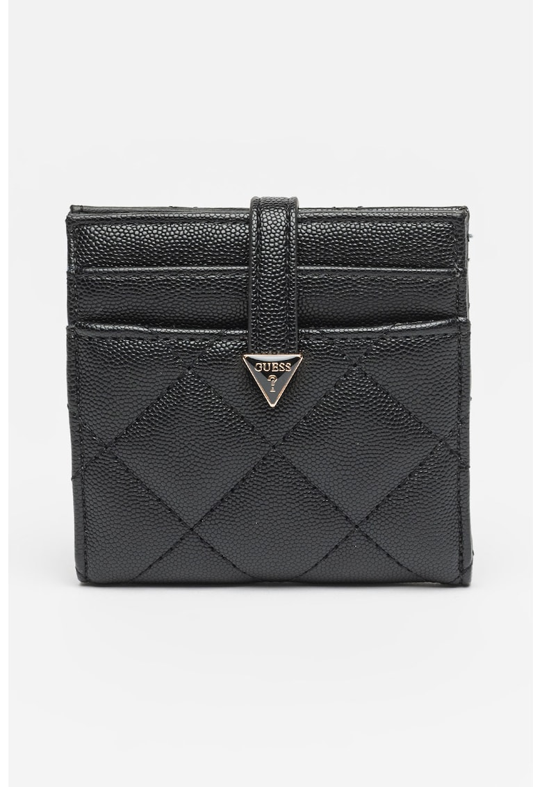 Portcart de piele ecologica