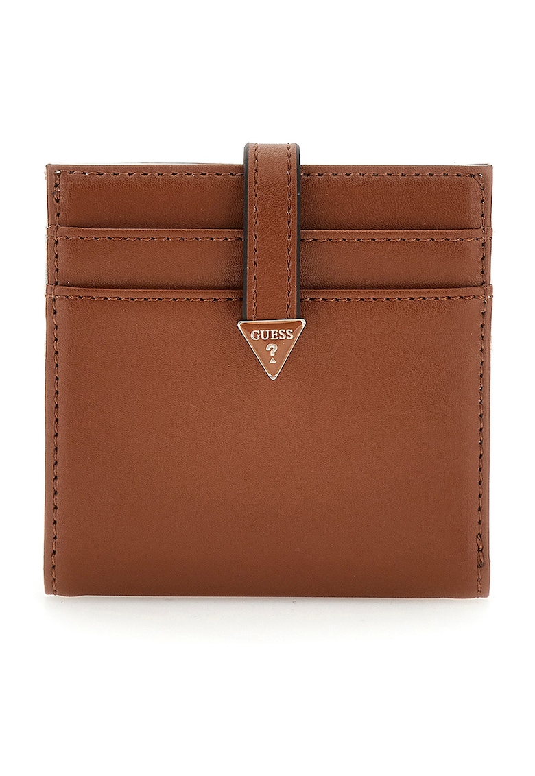 Portcart de piele ecologica