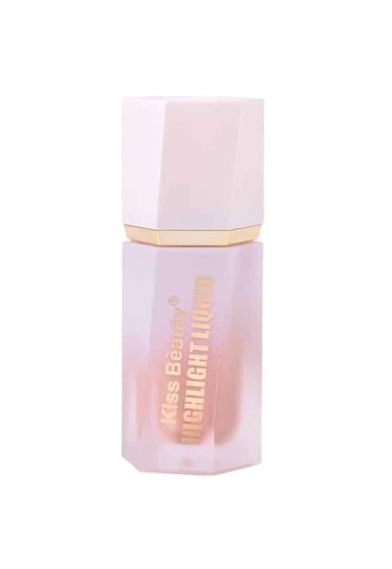Iluminator Lichid -  Skin Shine - 02 - 4.5 ml