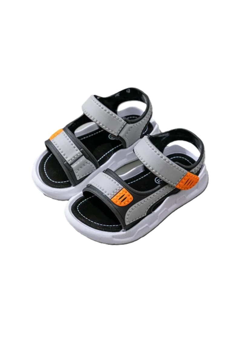 Sandale Din Cauciuc - Casual - Baieti - Fete