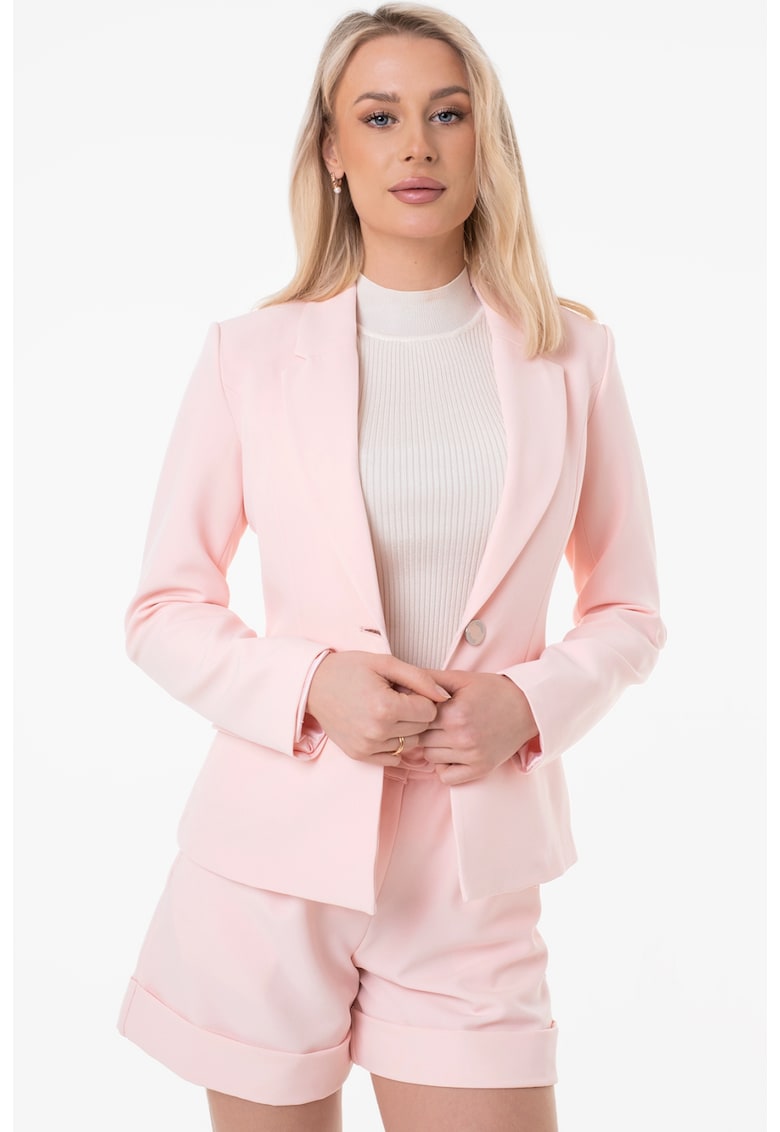 Blazer elegant W3GN33 - Roz