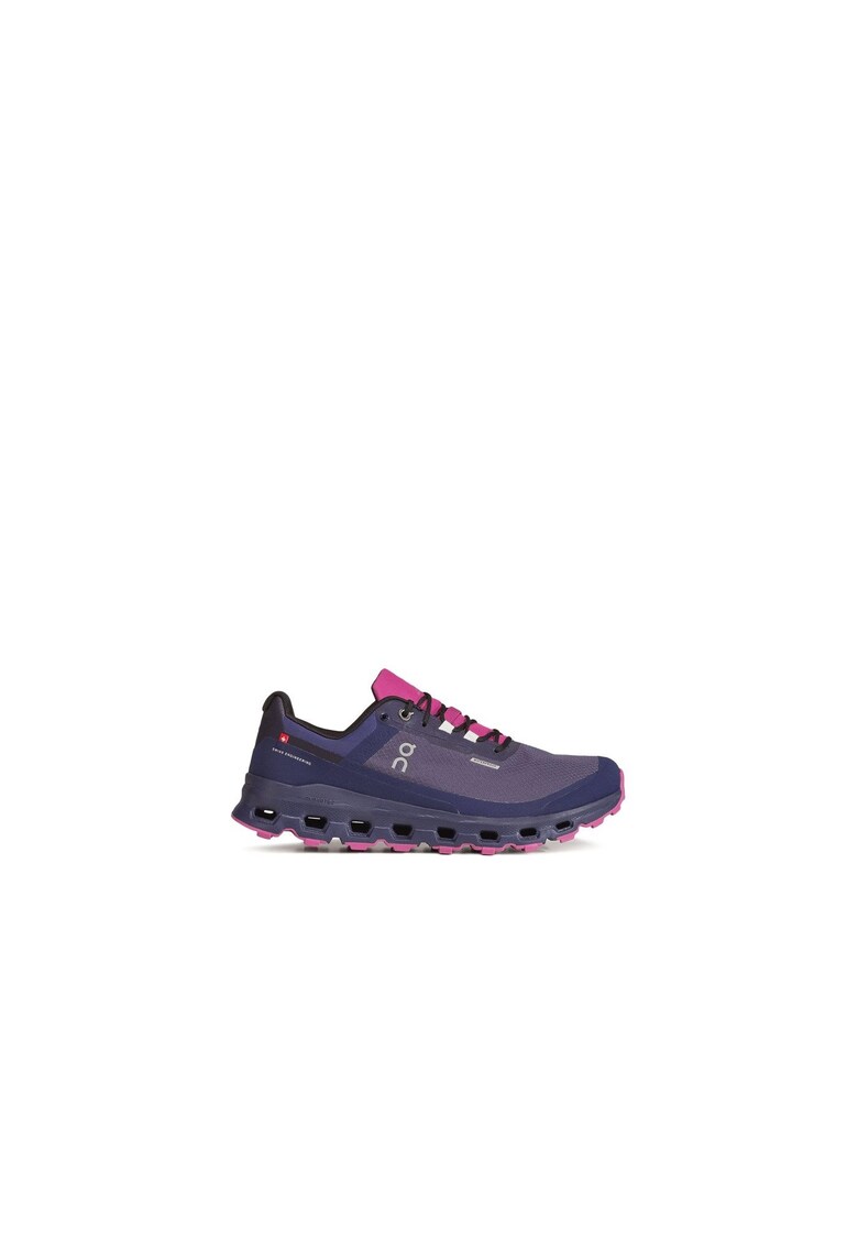 Pantofi sport dama Sintetic - Bleumarin - Bleumarin