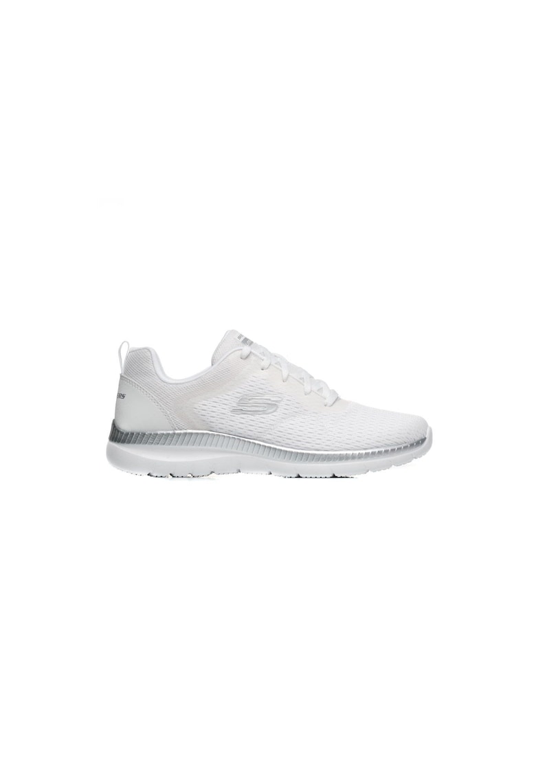 Pantofi sport - Bountiful - Quick Path 12607 - Alb