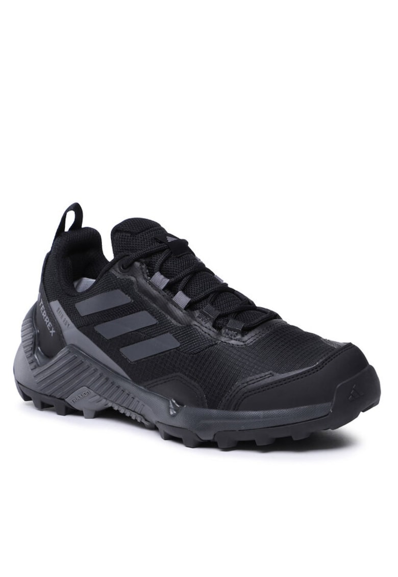 Pantofi sport dama 748694 - Sintetic - Negru